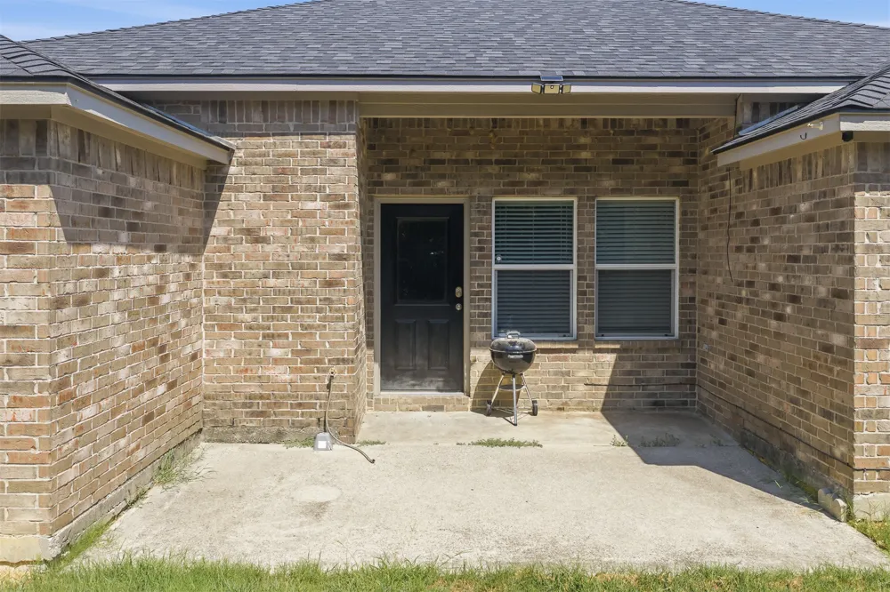 4702 Lake Shore Drive Ardmore, OK 73401