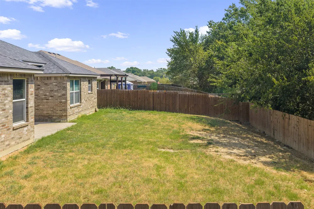 4702 Lake Shore Drive Ardmore, OK 73401