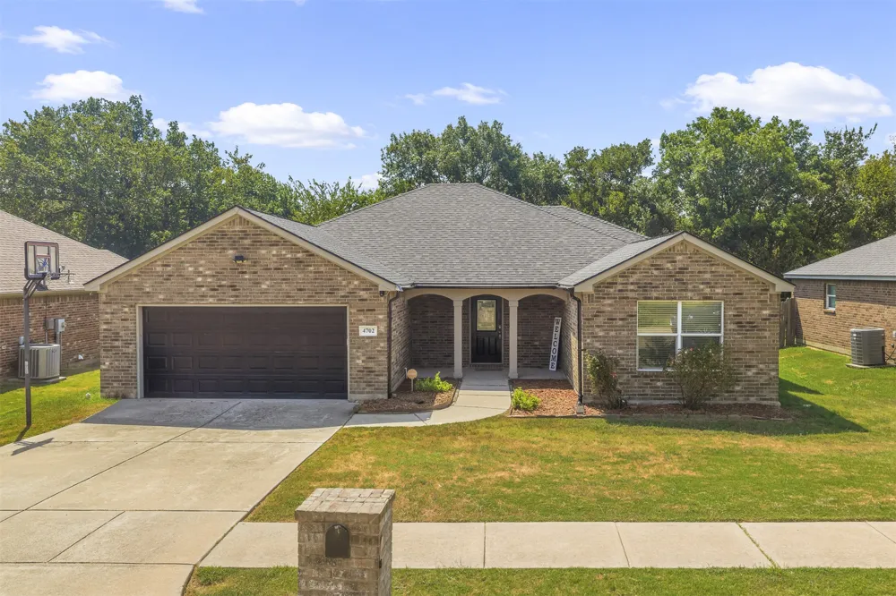 4702 Lake Shore Drive Ardmore, OK 73401