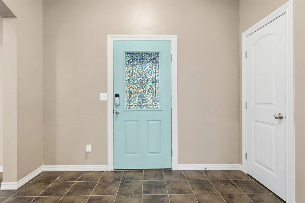 4702 Lake Shore Drive Ardmore, OK 73401