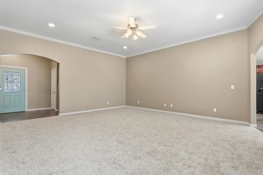 4702 Lake Shore Drive Ardmore, OK 73401