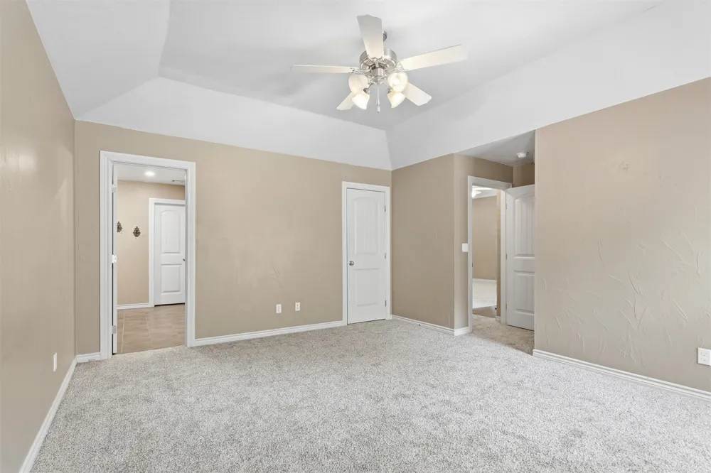 4702 Lake Shore Drive Ardmore, OK 73401
