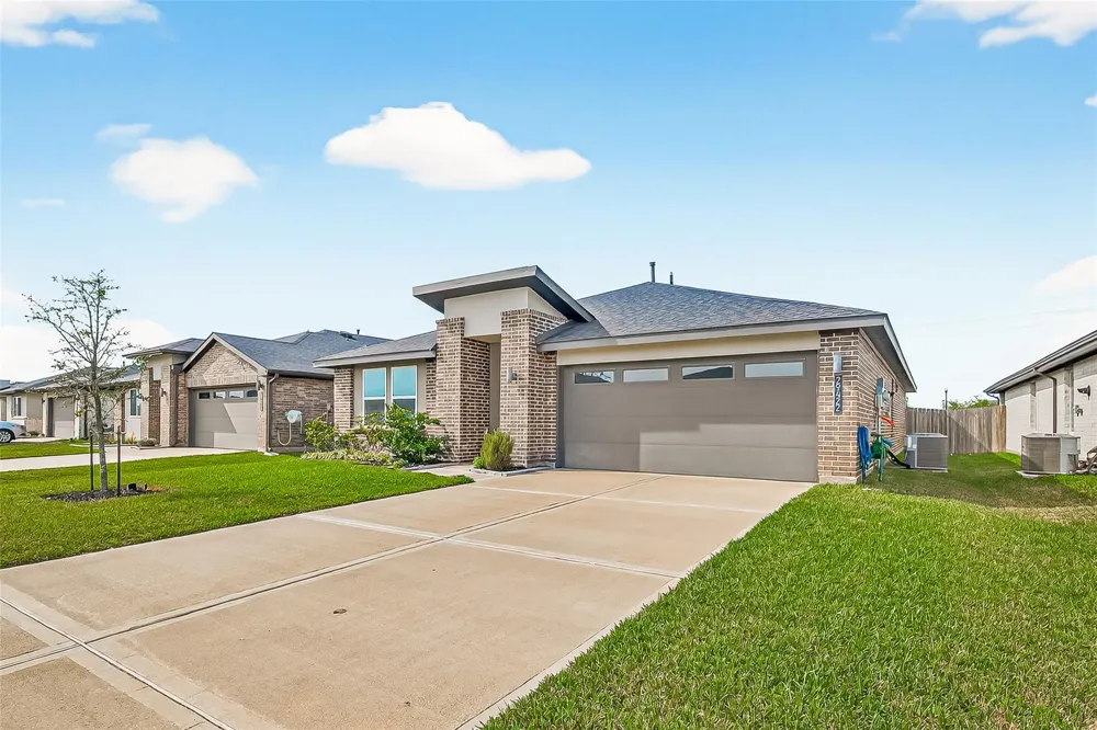 29422 Paytons Park Court Katy, TX 77494