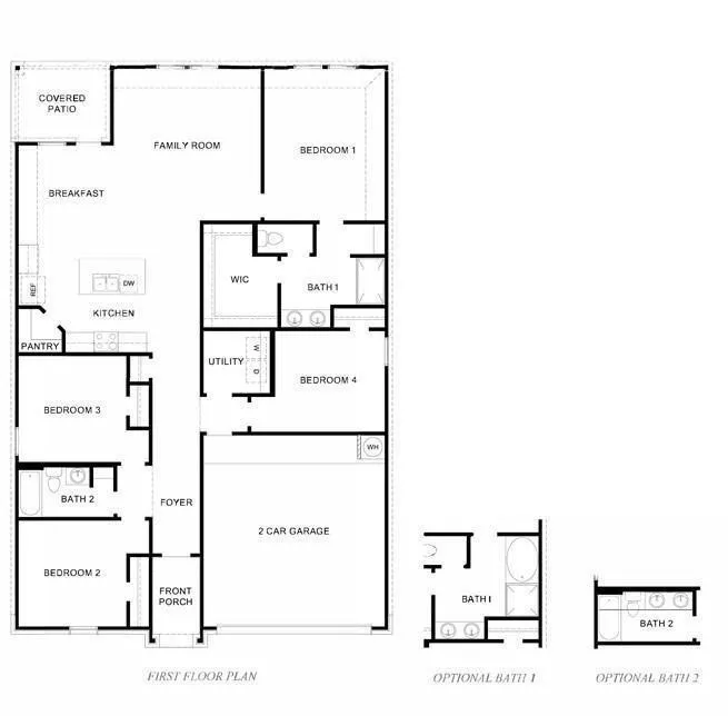 29422 Paytons Park Court Katy, TX 77494
