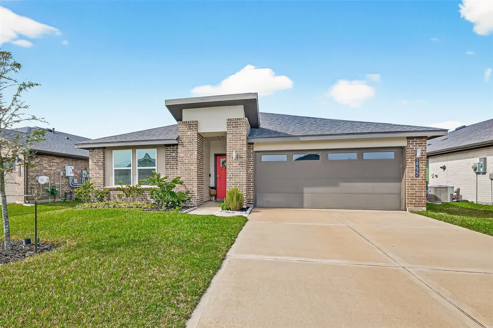 29422 Paytons Park Court Katy, TX 77494