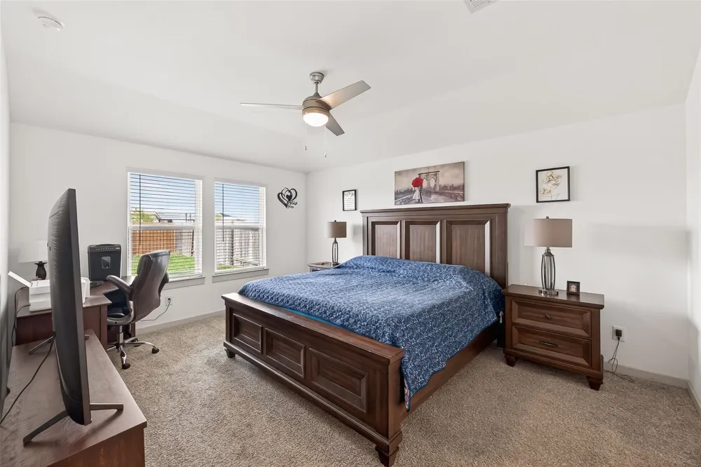 29422 Paytons Park Court Katy, TX 77494