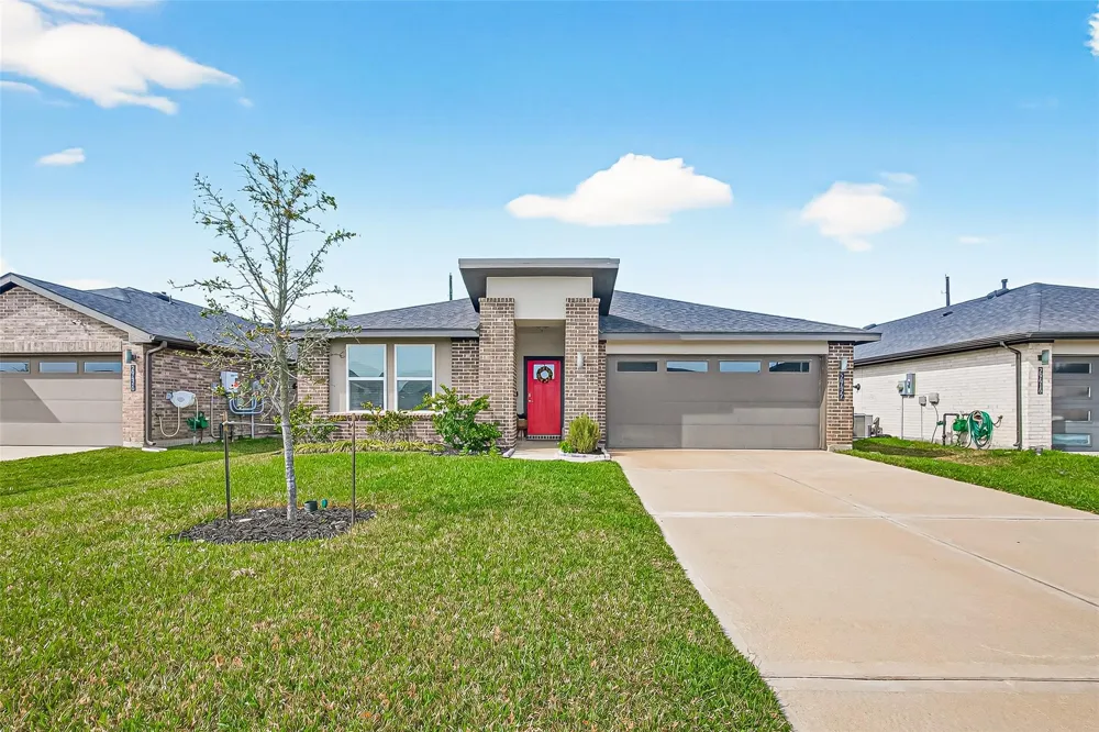 29422 Paytons Park Court Katy, TX 77494