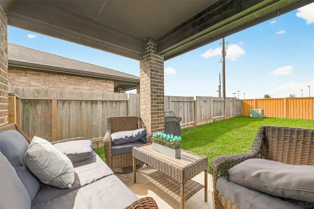 29422 Paytons Park Court Katy, TX 77494
