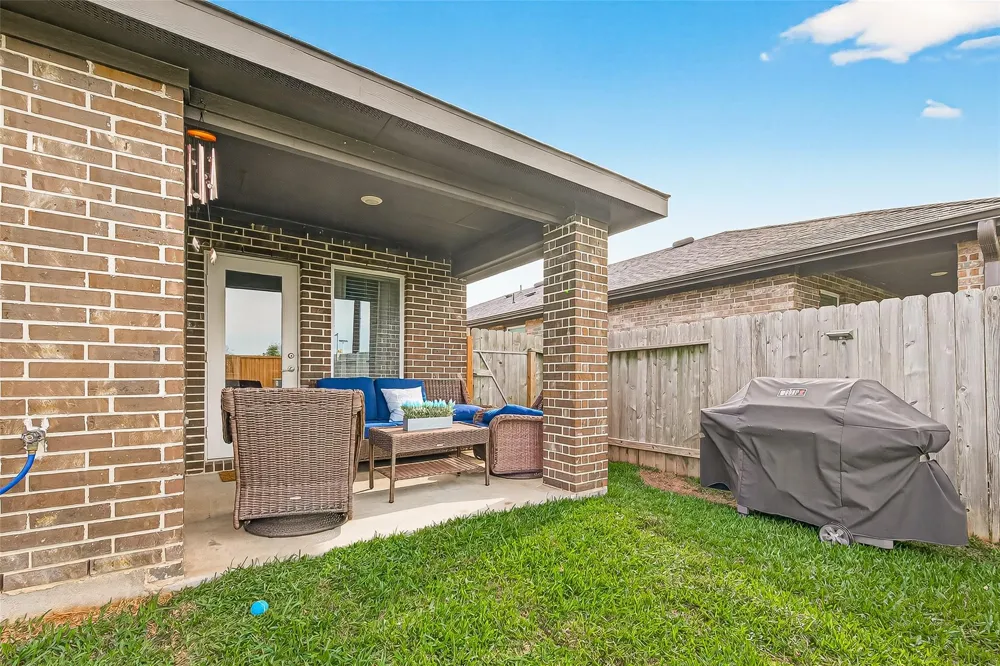 29422 Paytons Park Court Katy, TX 77494
