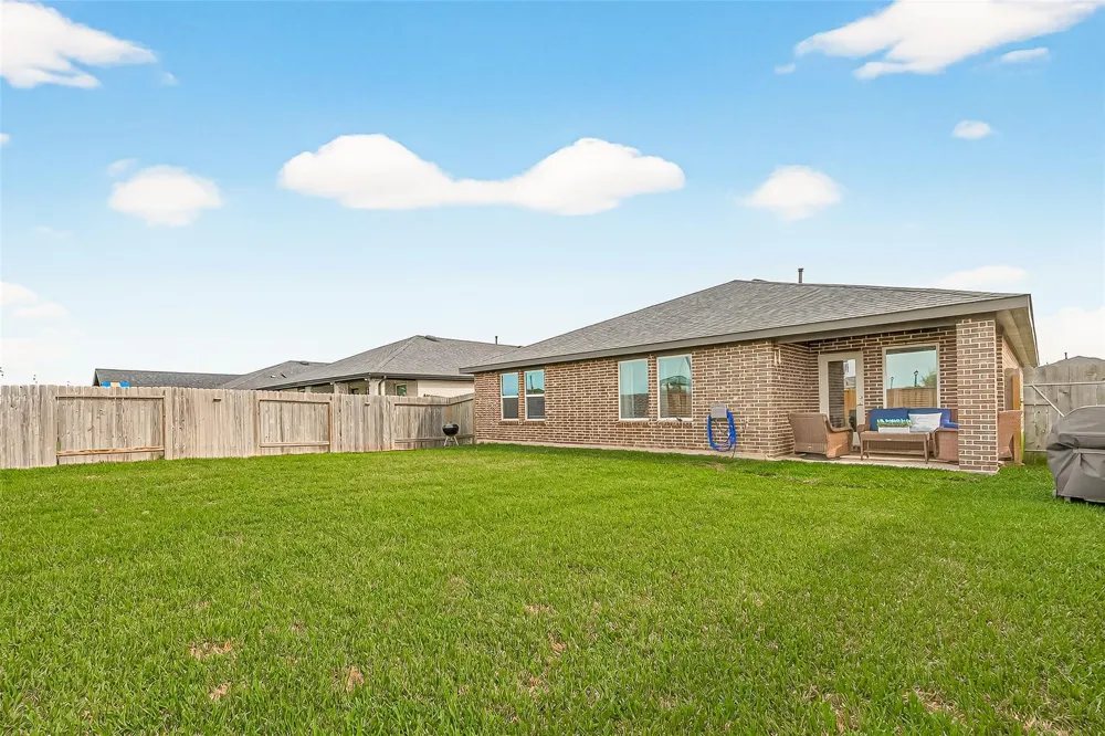 29422 Paytons Park Court Katy, TX 77494
