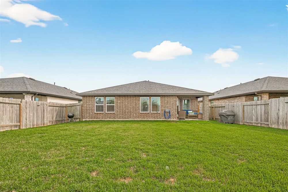 29422 Paytons Park Court Katy, TX 77494