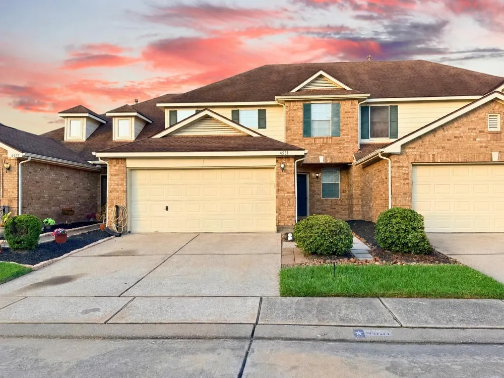 4531 Park Trail Lane Pasadena, TX 77505
