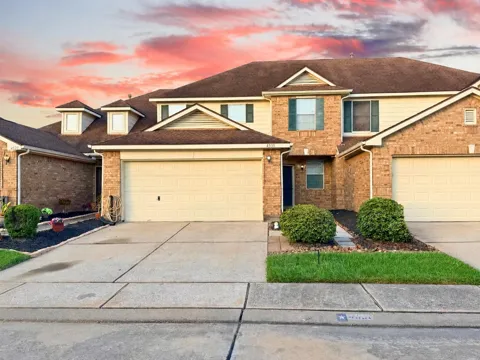 4531 Park Trail Lane