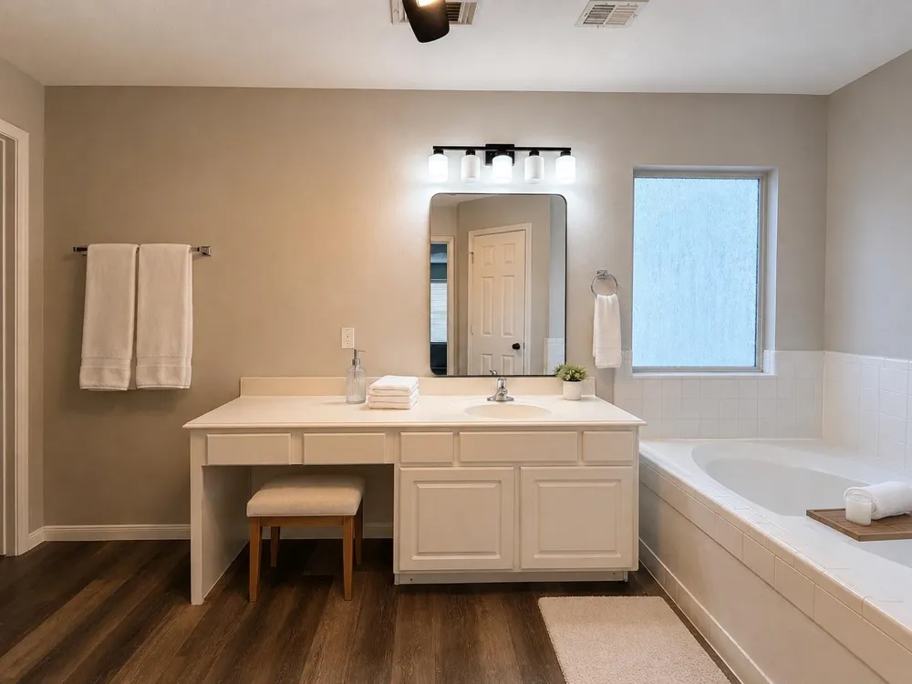 4531 Park Trail Lane Pasadena, TX 77505