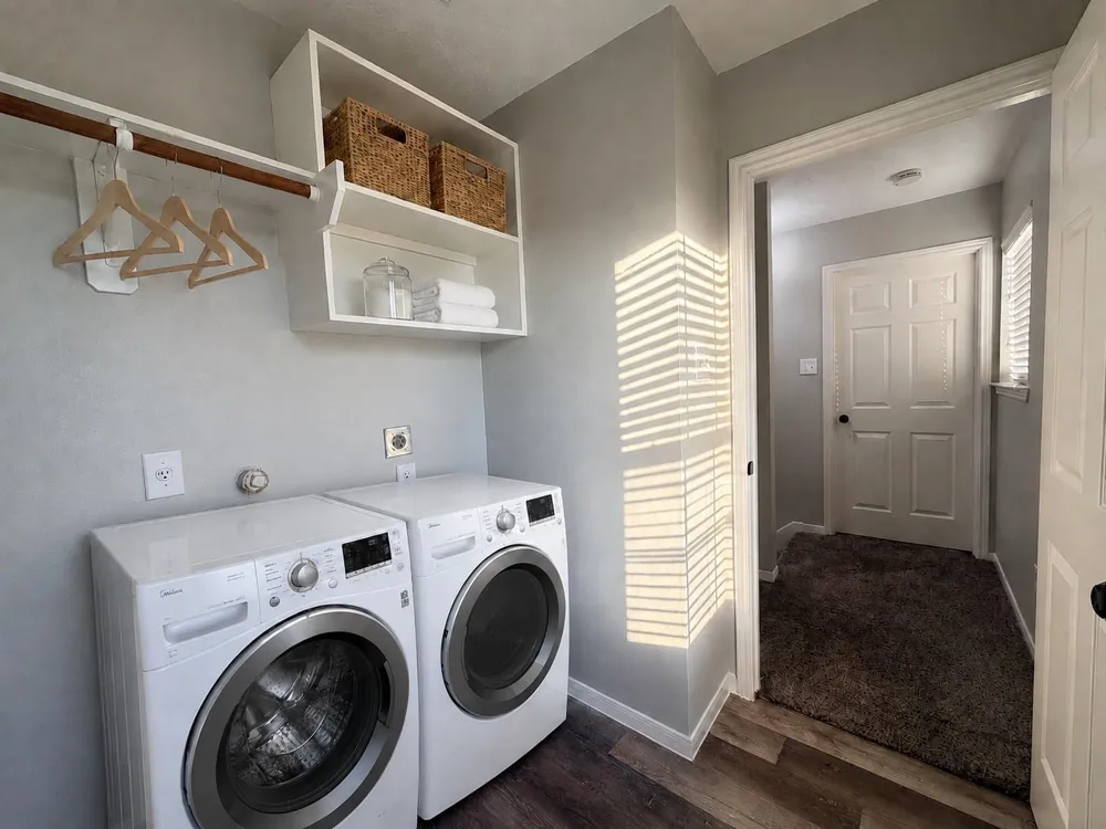 4531 Park Trail Lane Pasadena, TX 77505