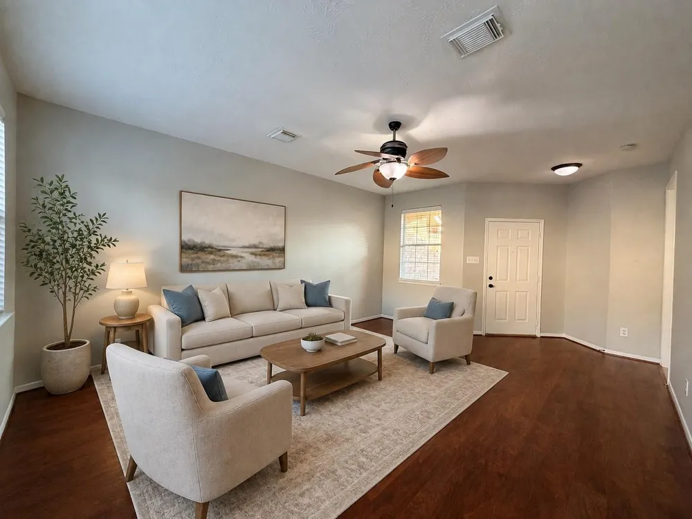 4531 Park Trail Lane Pasadena, TX 77505
