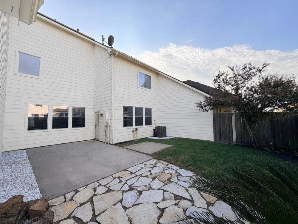 4531 Park Trail Lane Pasadena, TX 77505
