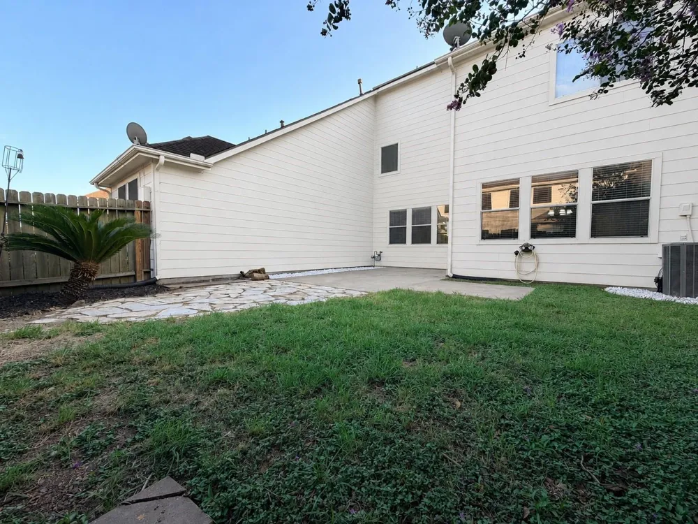 4531 Park Trail Lane Pasadena, TX 77505