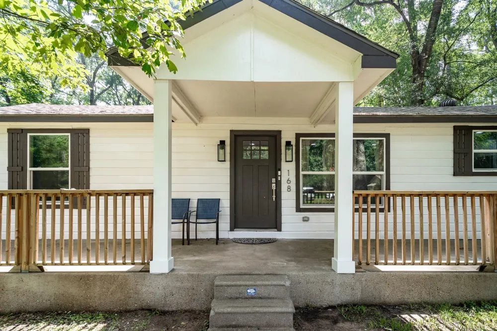 168 Bush Street Livingston, TX 77351