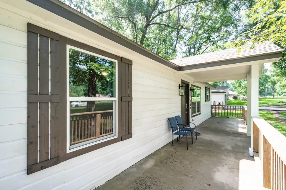 168 Bush Street Livingston, TX 77351