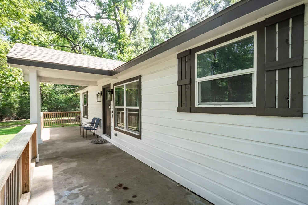 168 Bush Street Livingston, TX 77351