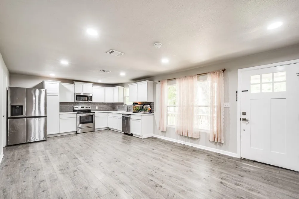 168 Bush Street Livingston, TX 77351