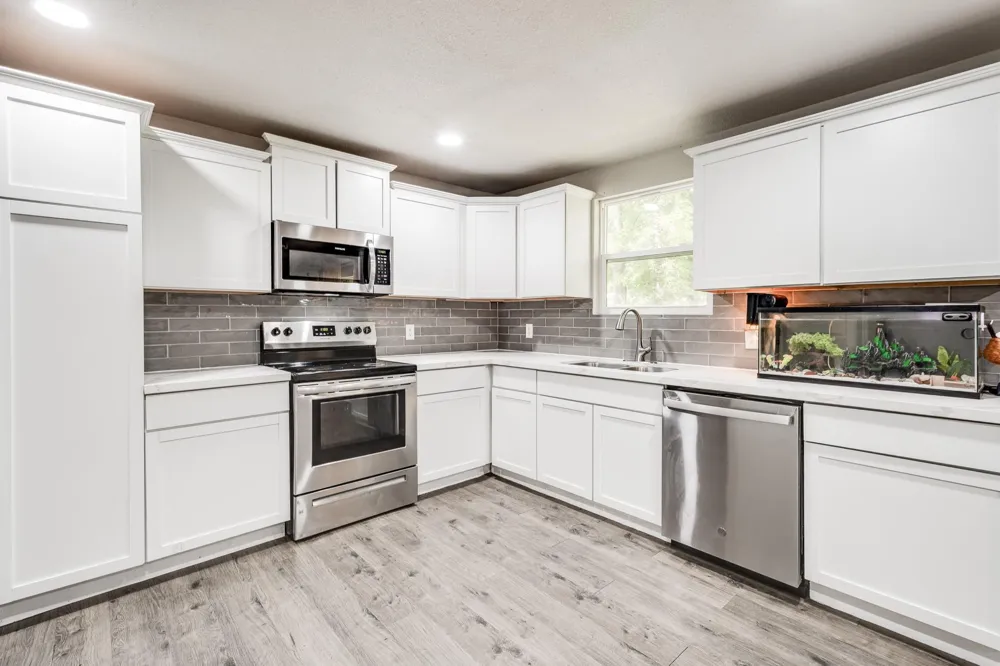 168 Bush Street Livingston, TX 77351