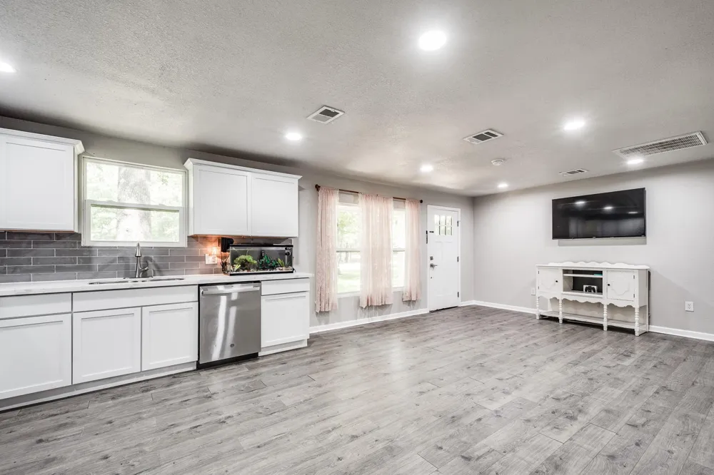 168 Bush Street Livingston, TX 77351