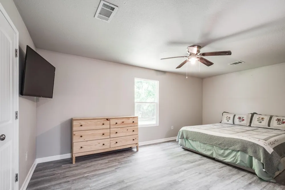 168 Bush Street Livingston, TX 77351
