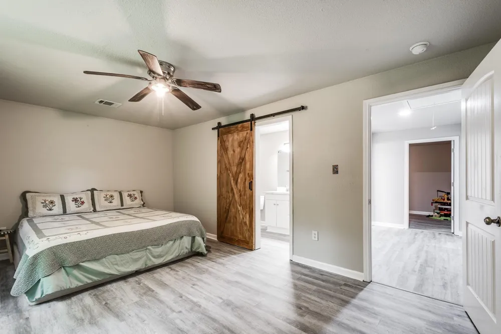 168 Bush Street Livingston, TX 77351