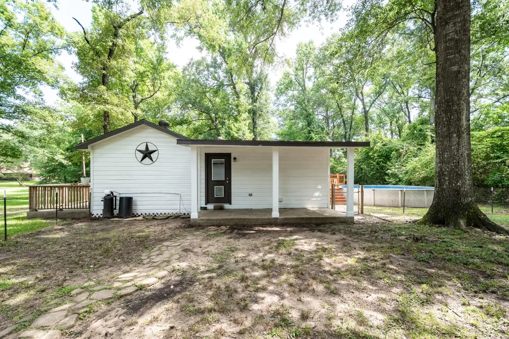 168 Bush Street Livingston, TX 77351
