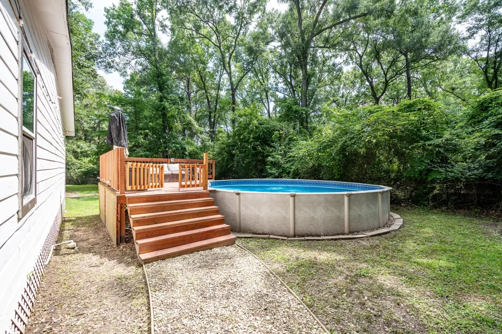 168 Bush Street Livingston, TX 77351