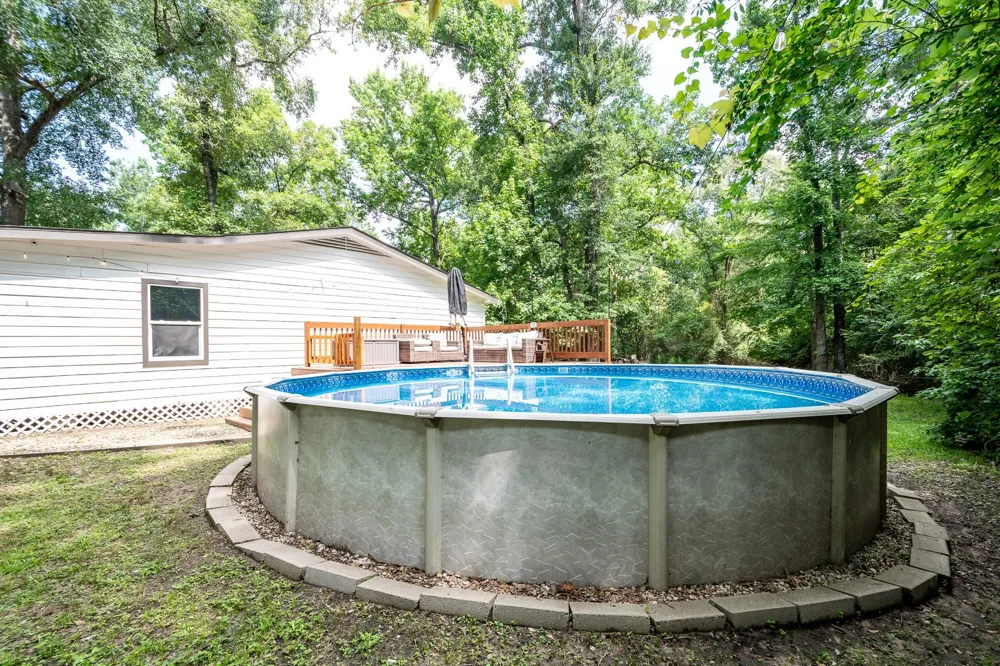 168 Bush Street Livingston, TX 77351