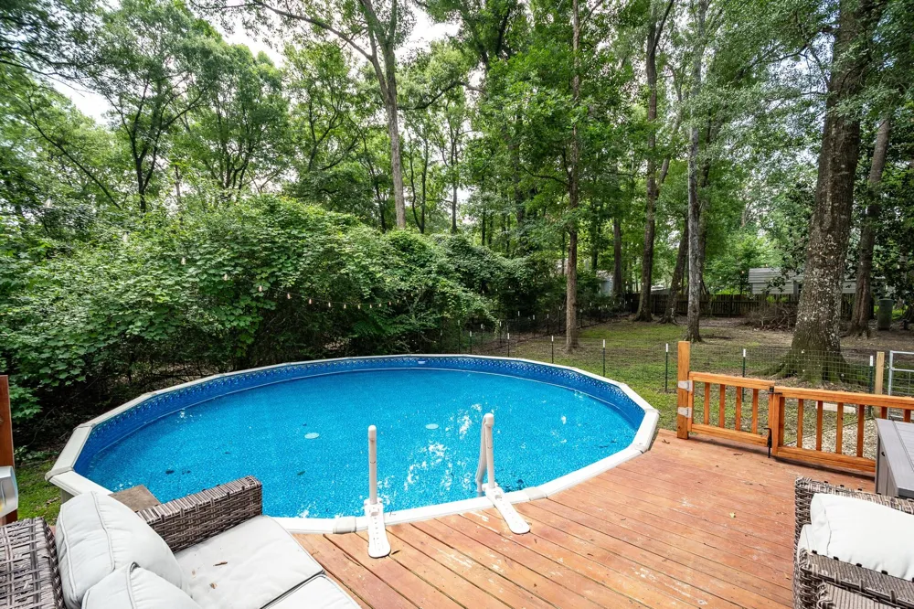168 Bush Street Livingston, TX 77351