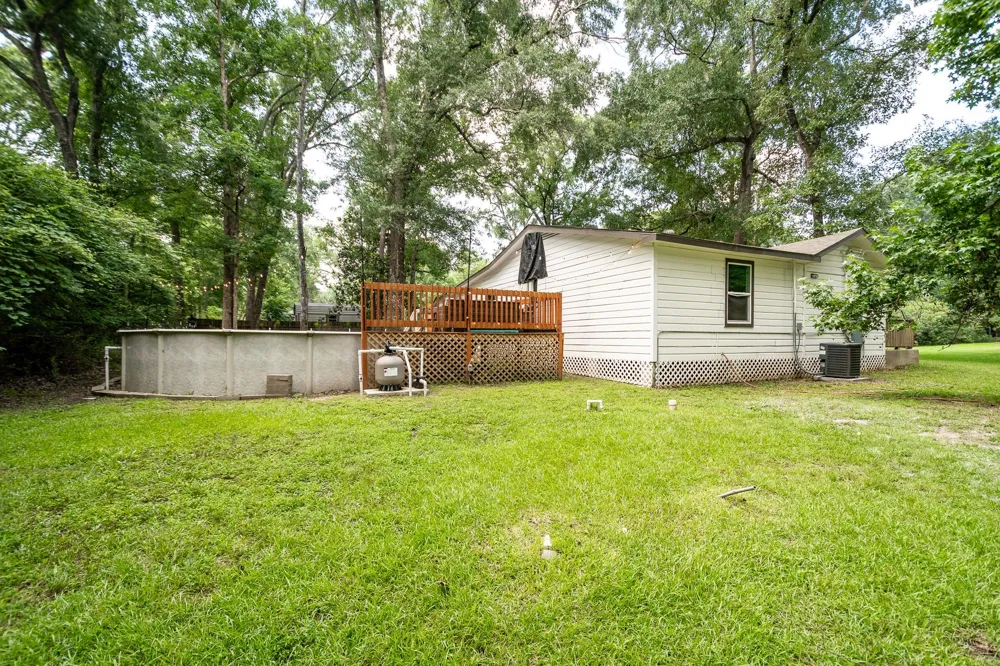 168 Bush Street Livingston, TX 77351