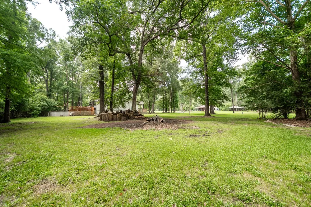 168 Bush Street Livingston, TX 77351