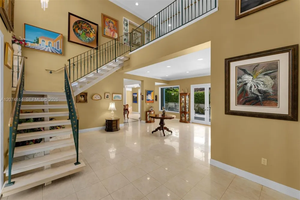 501 Bay Lane Key Biscayne, FL 33149