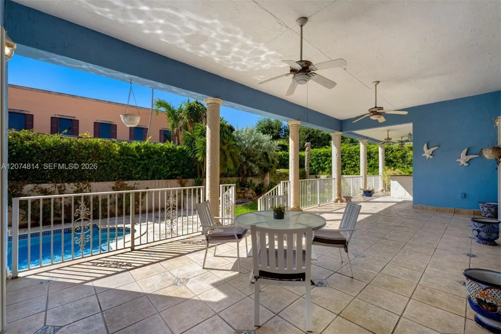 501 Bay Lane Key Biscayne, FL 33149