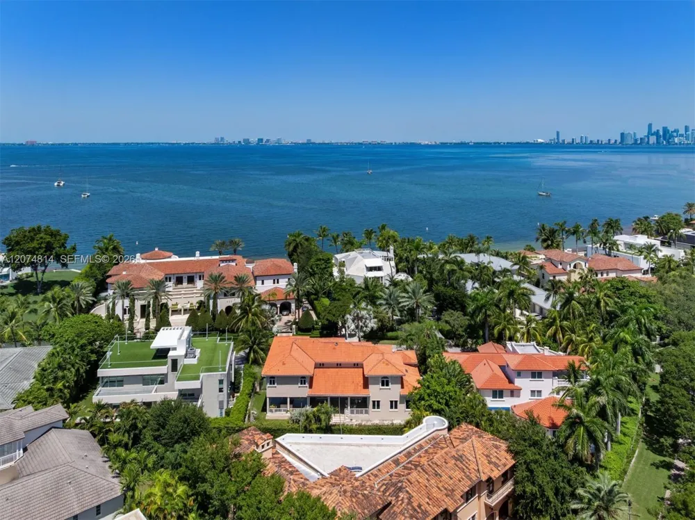 501 Bay Lane Key Biscayne, FL 33149
