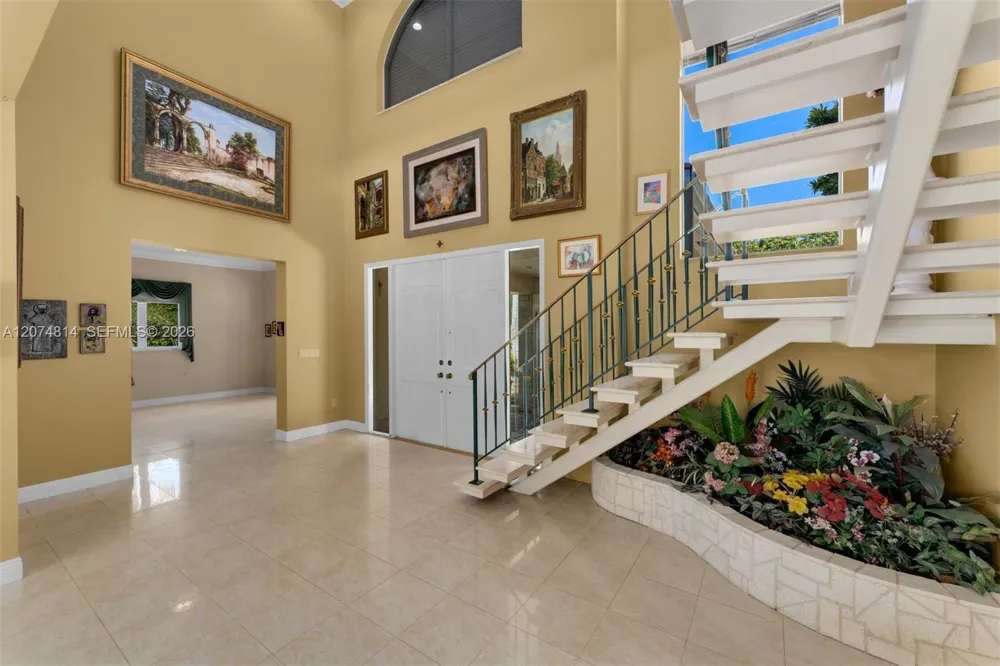 501 Bay Lane Key Biscayne, FL 33149