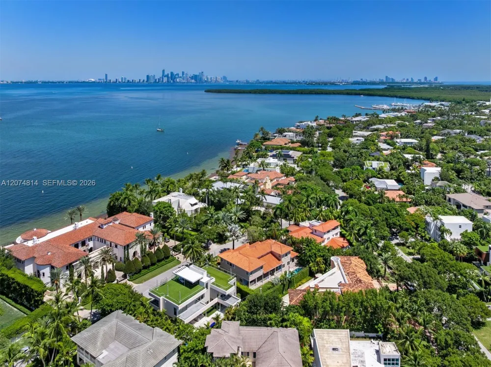501 Bay Lane Key Biscayne, FL 33149