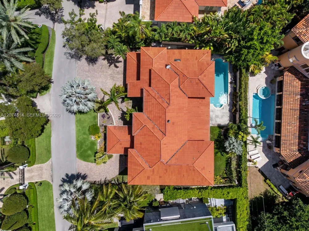 501 Bay Lane Key Biscayne, FL 33149