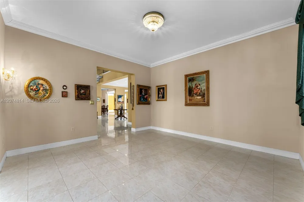 501 Bay Lane Key Biscayne, FL 33149
