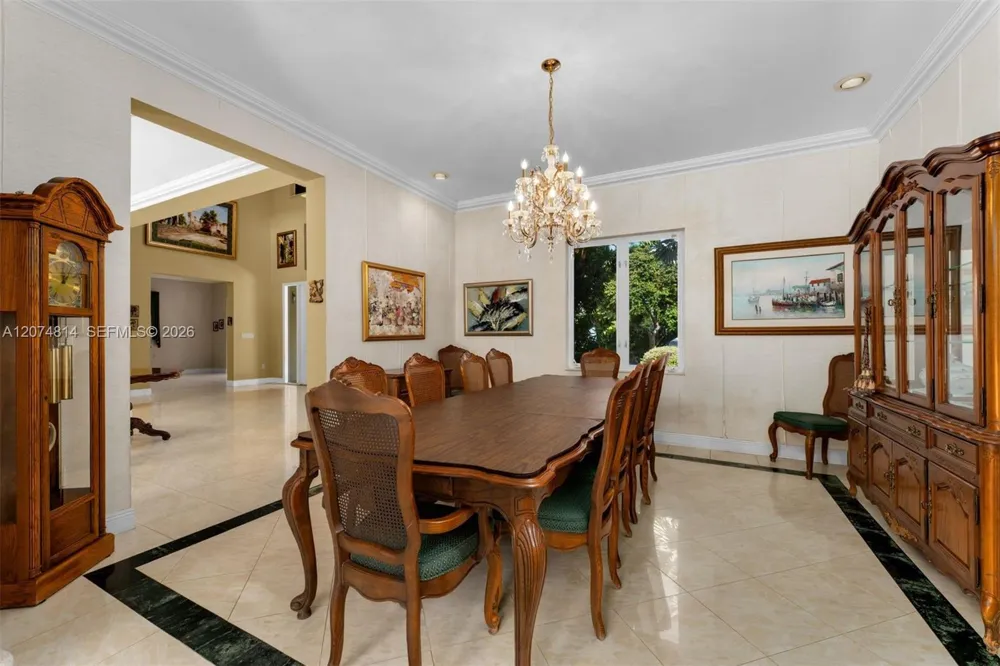 501 Bay Lane Key Biscayne, FL 33149