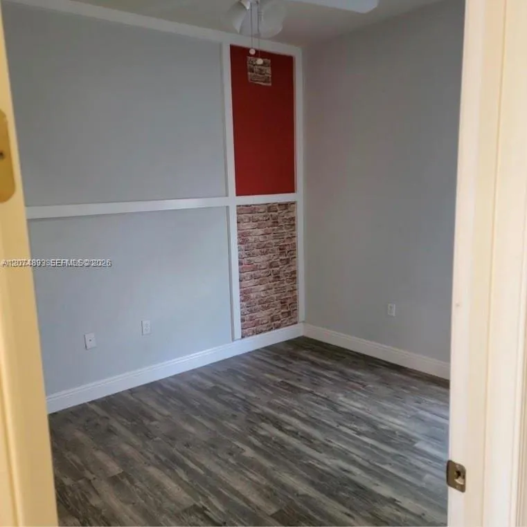 2851 W Prospect Rd #1006 Tamarac, FL 33309