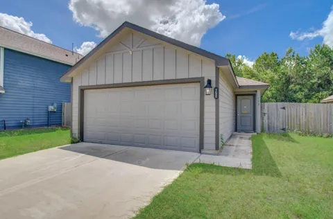 752 Road 5138