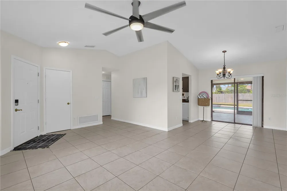 5165 FORMBY DRIVE Orlando, FL 32812