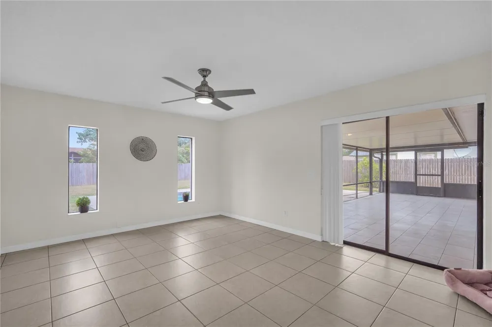 5165 FORMBY DRIVE Orlando, FL 32812