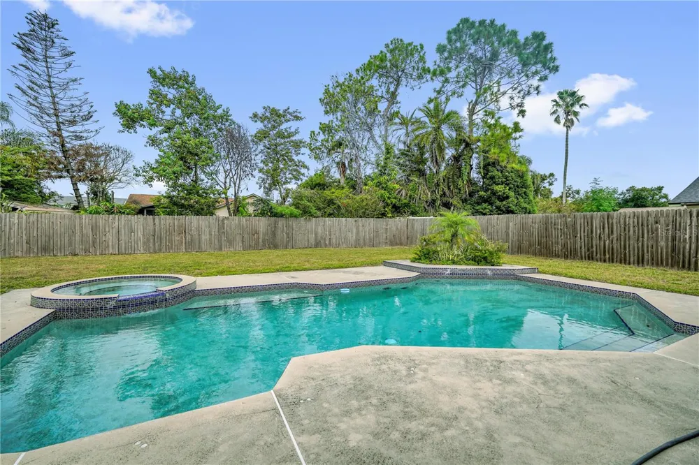 5165 FORMBY DRIVE Orlando, FL 32812