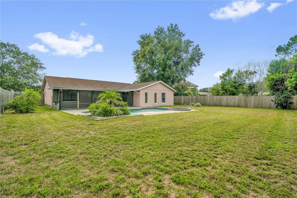 5165 FORMBY DRIVE Orlando, FL 32812